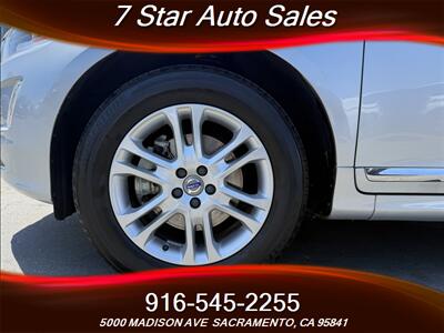 2016 Volvo XC60 T5 Premier   - Photo 21 - Sacramento, CA 95841