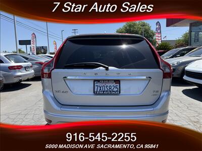 2016 Volvo XC60 T5 Premier   - Photo 5 - Sacramento, CA 95841