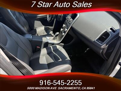 2016 Volvo XC60 T5 Premier   - Photo 14 - Sacramento, CA 95841
