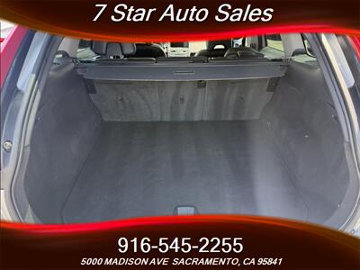 2016 Volvo XC60 T5 Premier   - Photo 19 - Sacramento, CA 95841