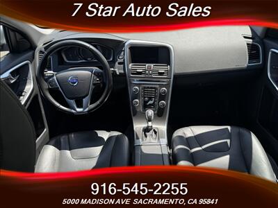 2016 Volvo XC60 T5 Premier   - Photo 12 - Sacramento, CA 95841