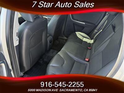 2016 Volvo XC60 T5 Premier   - Photo 16 - Sacramento, CA 95841