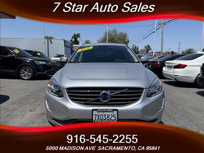 2016 Volvo XC60 T5 Premier   - Photo 2 - Sacramento, CA 95841