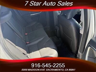 2016 Volvo XC60 T5 Premier   - Photo 18 - Sacramento, CA 95841