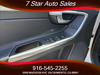 2016 Volvo XC60 T5 Premier   - Photo 7 - Sacramento, CA 95841