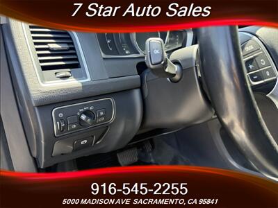 2016 Volvo XC60 T5 Premier   - Photo 8 - Sacramento, CA 95841