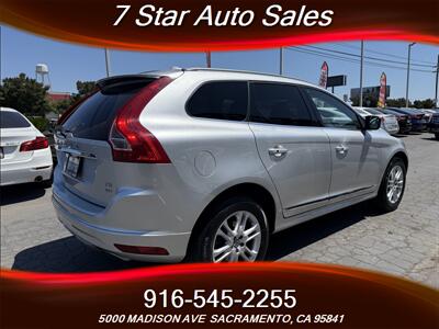 2016 Volvo XC60 T5 Premier   - Photo 6 - Sacramento, CA 95841