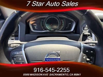 2016 Volvo XC60 T5 Premier   - Photo 9 - Sacramento, CA 95841