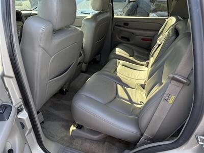 2005 GMC Yukon Fleet   - Photo 12 - Sacramento, CA 95841