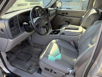 2005 GMC Yukon Fleet   - Photo 9 - Sacramento, CA 95841