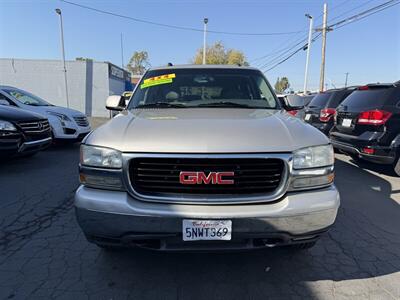 2005 GMC Yukon Fleet   - Photo 2 - Sacramento, CA 95841