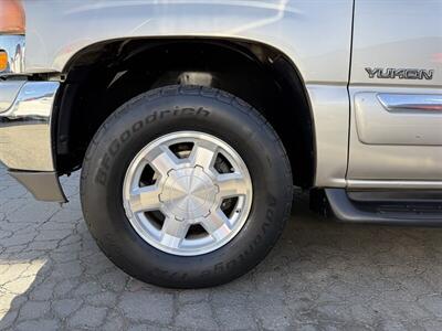 2005 GMC Yukon Fleet   - Photo 18 - Sacramento, CA 95841