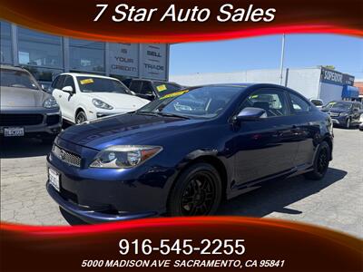 2006 Scion tC   - Photo 3 - Sacramento, CA 95841