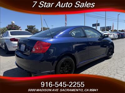 2006 Scion tC   - Photo 6 - Sacramento, CA 95841