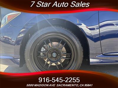 2006 Scion tC   - Photo 20 - Sacramento, CA 95841