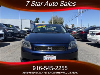2006 Scion tC   - Photo 2 - Sacramento, CA 95841