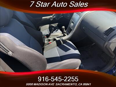 2006 Scion tC   - Photo 14 - Sacramento, CA 95841