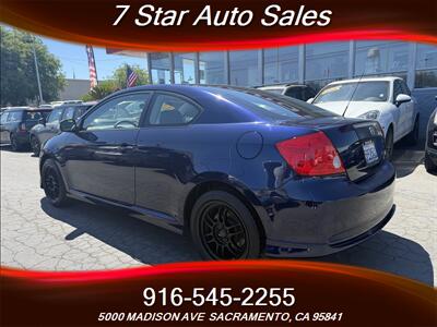2006 Scion tC   - Photo 4 - Sacramento, CA 95841