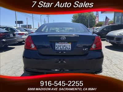 2006 Scion tC   - Photo 5 - Sacramento, CA 95841