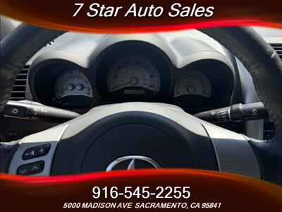2006 Scion tC   - Photo 10 - Sacramento, CA 95841
