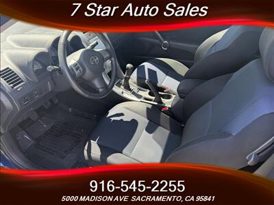 2006 Scion tC   - Photo 9 - Sacramento, CA 95841