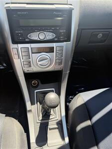 2006 Scion tC   - Photo 12 - Sacramento, CA 95841