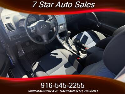 2006 Scion tC   - Photo 11 - Sacramento, CA 95841