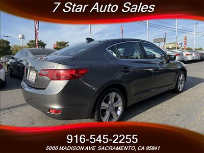 2014 Acura ILX 2.0L   - Photo 5 - Sacramento, CA 95841