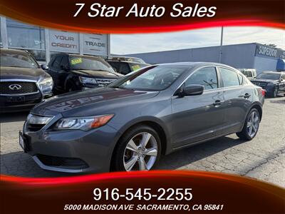 2014 Acura ILX 2.0L   - Photo 3 - Sacramento, CA 95841