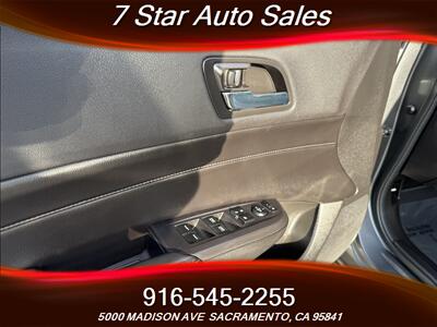 2014 Acura ILX 2.0L   - Photo 7 - Sacramento, CA 95841