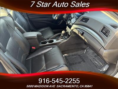 2014 Acura ILX 2.0L   - Photo 14 - Sacramento, CA 95841