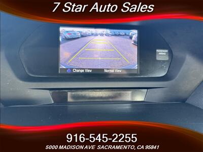 2014 Acura ILX 2.0L   - Photo 13 - Sacramento, CA 95841