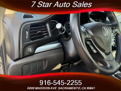 2014 Acura ILX 2.0L   - Photo 8 - Sacramento, CA 95841