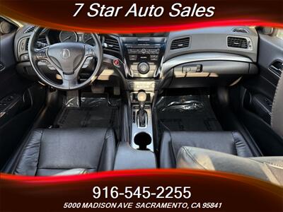 2014 Acura ILX 2.0L   - Photo 11 - Sacramento, CA 95841