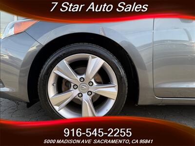 2014 Acura ILX 2.0L   - Photo 21 - Sacramento, CA 95841