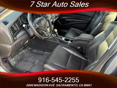2014 Acura ILX 2.0L   - Photo 9 - Sacramento, CA 95841