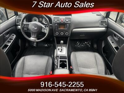 2012 Subaru Impreza 2.0i Sport Limited   - Photo 13 - Sacramento, CA 95841