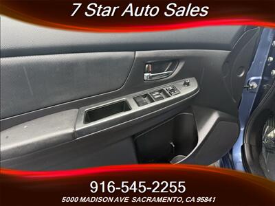 2012 Subaru Impreza 2.0i Sport Limited   - Photo 7 - Sacramento, CA 95841
