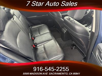 2012 Subaru Impreza 2.0i Sport Limited   - Photo 17 - Sacramento, CA 95841