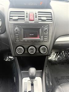 2012 Subaru Impreza 2.0i Sport Limited   - Photo 11 - Sacramento, CA 95841