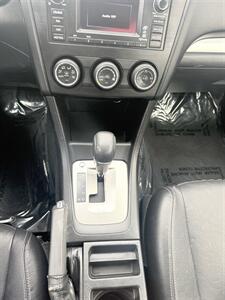 2012 Subaru Impreza 2.0i Sport Limited   - Photo 14 - Sacramento, CA 95841