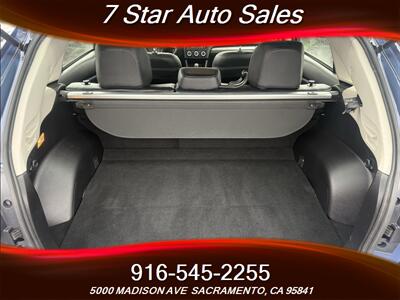 2012 Subaru Impreza 2.0i Sport Limited   - Photo 18 - Sacramento, CA 95841