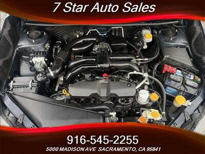 2012 Subaru Impreza 2.0i Sport Limited   - Photo 19 - Sacramento, CA 95841