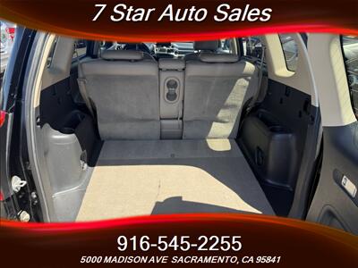 2007 Toyota RAV4 Limited   - Photo 16 - Sacramento, CA 95841