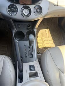 2007 Toyota RAV4 Limited   - Photo 10 - Sacramento, CA 95841
