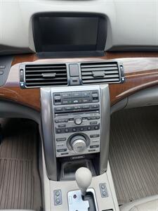 2005 Acura RL SH-AWD   - Photo 11 - Sacramento, CA 95841