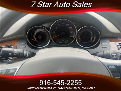 2005 Acura RL SH-AWD   - Photo 9 - Sacramento, CA 95841
