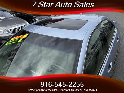 2005 Acura RL SH-AWD   - Photo 15 - Sacramento, CA 95841