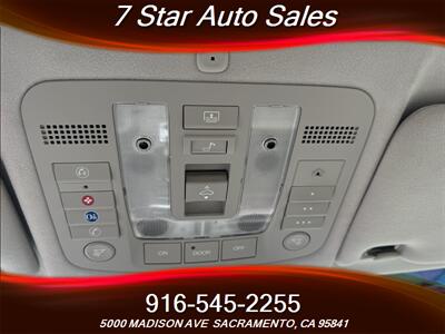 2005 Acura RL SH-AWD   - Photo 12 - Sacramento, CA 95841