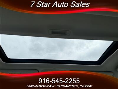 2005 Acura RL SH-AWD   - Photo 18 - Sacramento, CA 95841